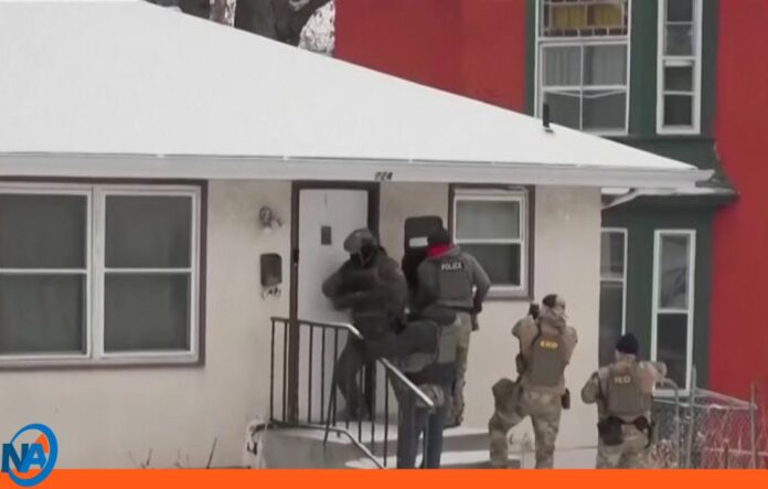 Agentes de ICE podrán irrumpir en viviendas