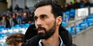 Álvaro Arbeloa entrenador Real Madrid