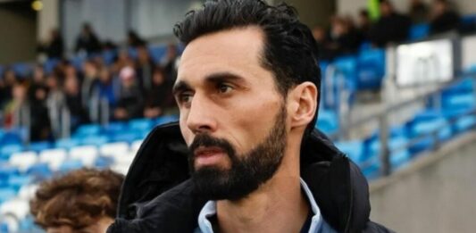 Álvaro Arbeloa entrenador Real Madrid
