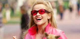 Amazon Elle precuela Legally Blonde