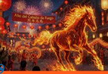 Año Nuevo Chino 2026