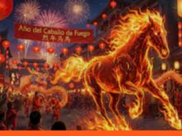 Año Nuevo Chino 2026
