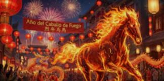 Año Nuevo Chino 2026