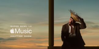 Apple Music Super Bowl