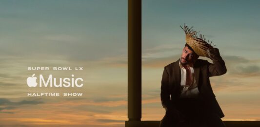 Apple Music Super Bowl