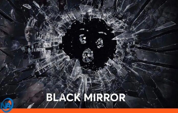 Black Mirror temporada 8
