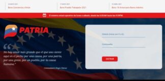 Bono Corresponsabilidad y Formación enero