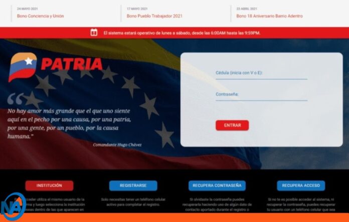 Bono Corresponsabilidad y Formación enero