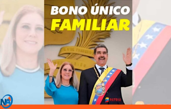 Bono Único Familiar enero 2026 Bono Único Familiar enero 2026