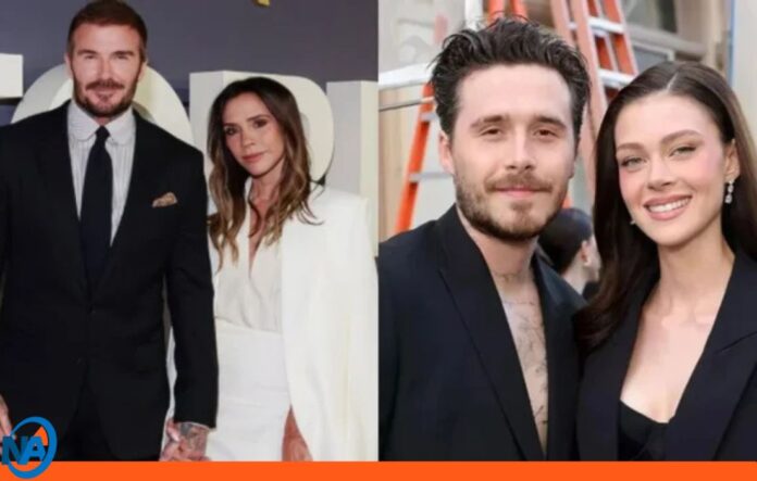 Brooklyn Beckham drama padres Brooklyn Beckham drama padres