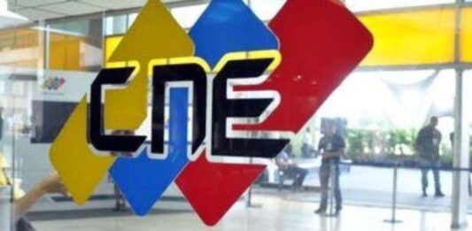 CNE pospone registro con fines políticos