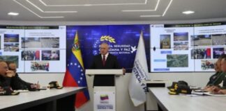 Cabello incautación sustancias ilícitas