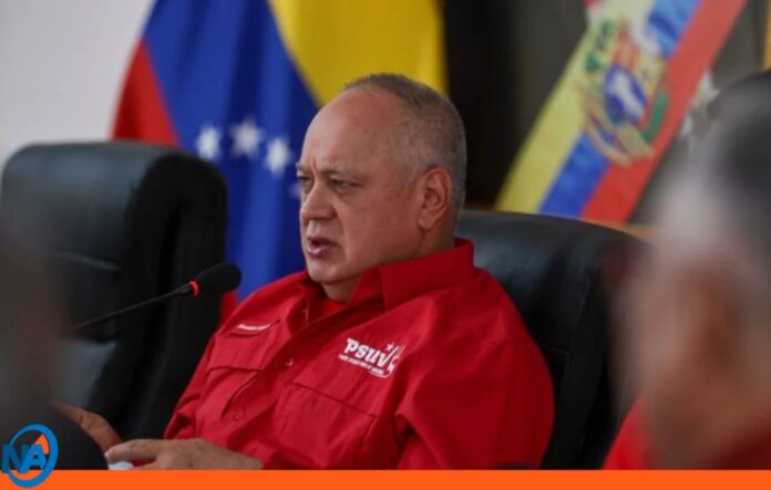 Cabello movilización 23 de enero Cabello movilización 23 de enero