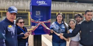 Cantv Zonas Ultra Caracas