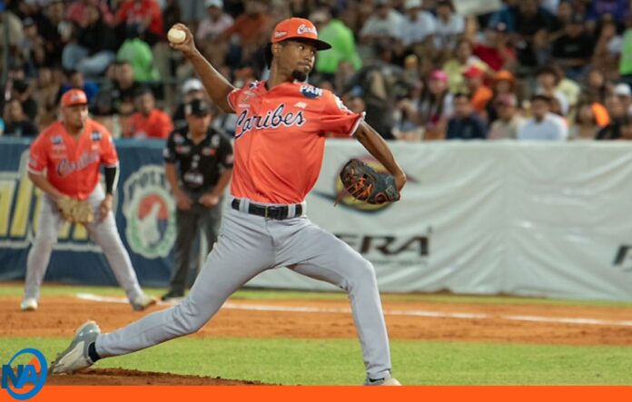 Caribes de Anzoátegui Final LVBP Caribes de Anzoátegui Final LVBP