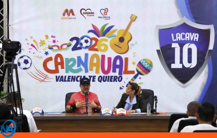Carnavales Valencia Te Quiero 2026 Carnavales Valencia Te Quiero 2026