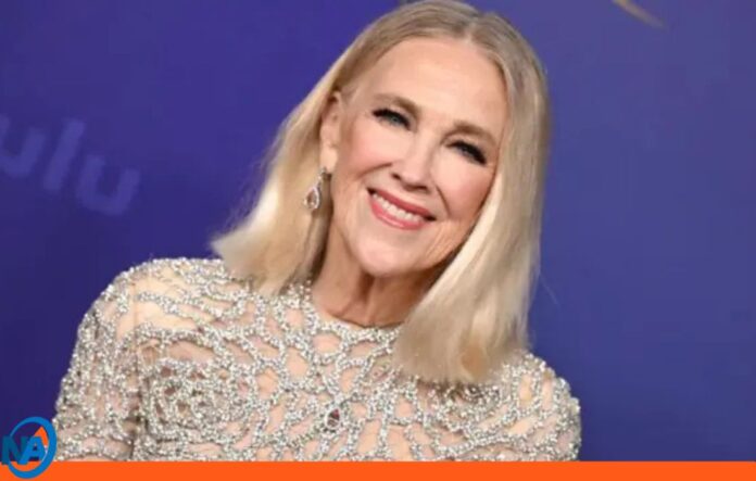 Catherine O'Hara falleció Catherine O'Hara falleció