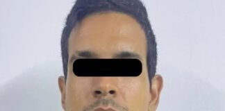 Cicpc detiene a sujeto en Palavecino