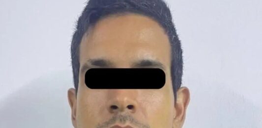 Cicpc detiene a sujeto en Palavecino