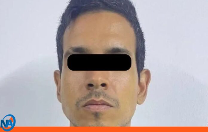 Cicpc detiene a sujeto en Palavecino