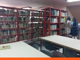 Comuna inauguran biblioteca en Coro