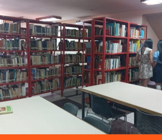 Comuna inauguran biblioteca en Coro