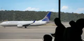 Copa Airlines boletos Venezuela Estados Unidos