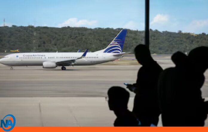 Copa Airlines boletos Venezuela Estados Unidos Copa Airlines boletos Venezuela Estados Unidos