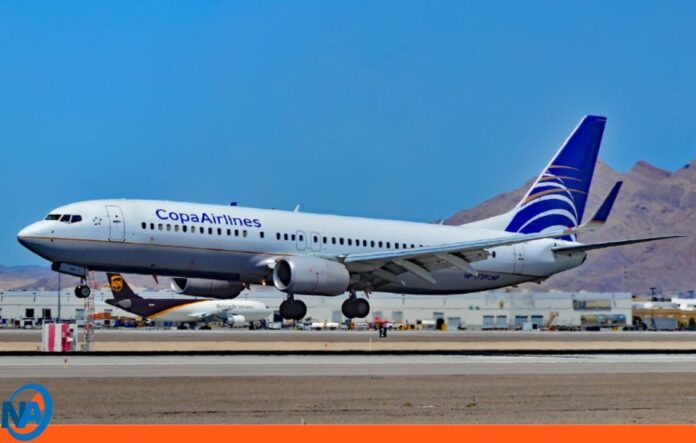 Copa Airlines vuelos Caracas Copa Airlines vuelos Caracas