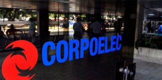 Corpoelec ataque Sistema Eléctrico Nacional