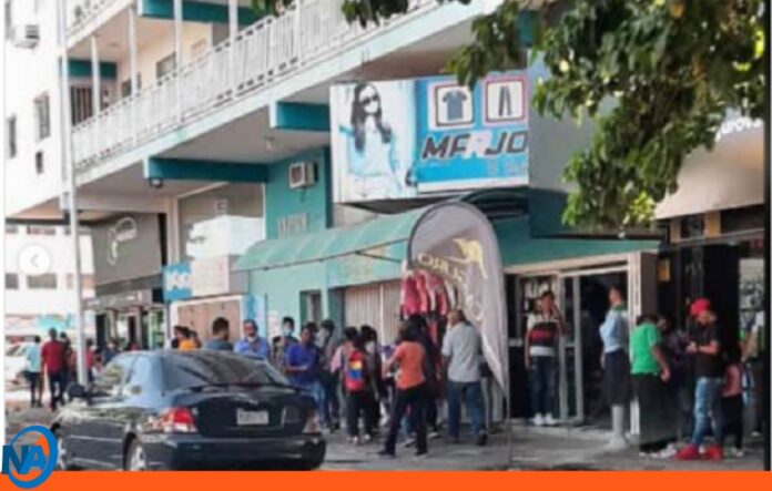 Falcón Día del Comerciante Falcón Día del Comerciante