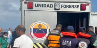Fallece niña por una unidad de transporte Morón