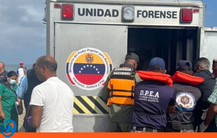 Fallece niña por una unidad de transporte Morón