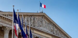 Francia elimina «deber conyugal»