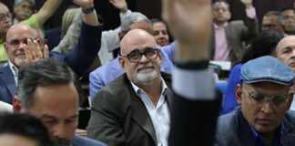Francisco Ameliach representante Consejo de Estado