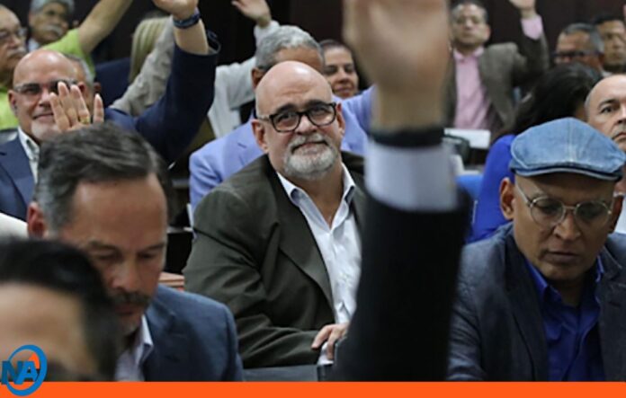 Francisco Ameliach representante Consejo de Estado Francisco Ameliach representante Consejo de Estado