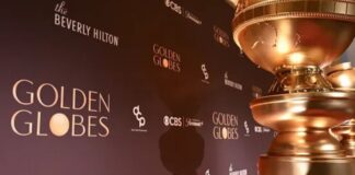 Globos de Oro ganadores