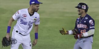 Gran Final LVBP
