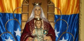 Guanare Virgen de Coromoto