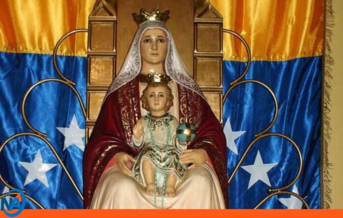 Guanare Virgen de Coromoto