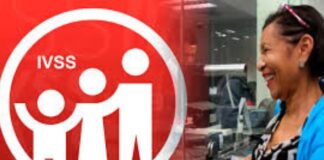 IVSS pagará pensión de febrero