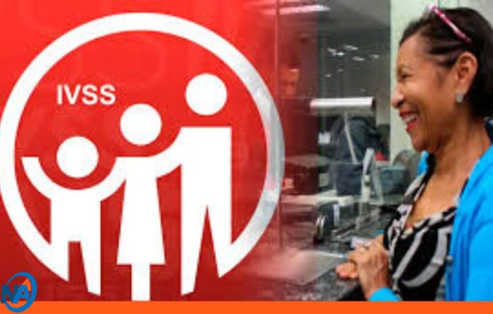 IVSS pagará pensión de febrero IVSS pagará pensión de febrero