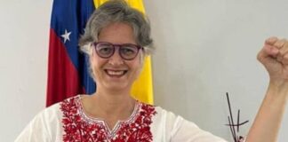 Isabel Iturria