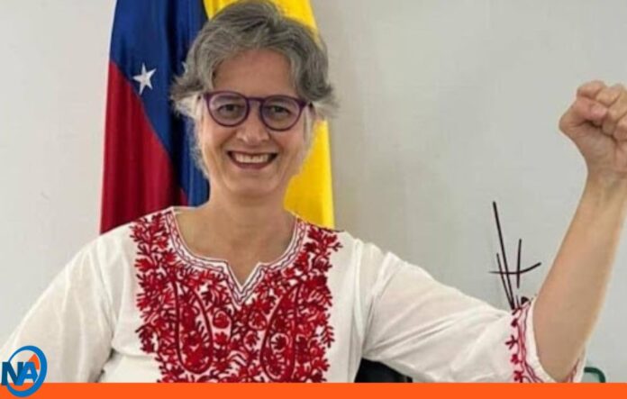 Isabel Iturria