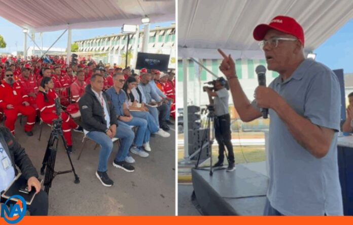 Jorge Rodríguez Ley de Hidrocarburos Jorge Rodríguez Ley de Hidrocarburos
