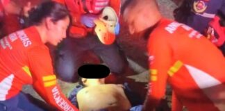 Joven estudiante fallece en Maracay