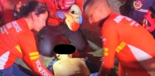Joven estudiante fallece en Maracay