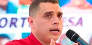 Ministro del Despacho de la Presidencia