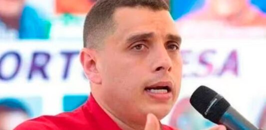 Ministro del Despacho de la Presidencia