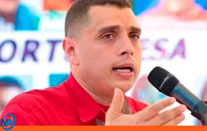 Juan Escalona Ministro del Despacho de la Presidencia Ministro del Despacho de la Presidencia